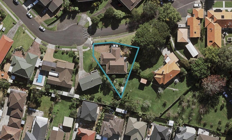 11 Dingwall Place, Papatoetoe, Auckland - Carousel 1