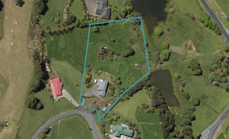 12 Springdale Lane, Maunu, Whangarei - Carousel 1