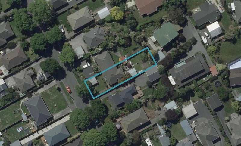 10 Wilding Street, Saint Martins, Christchurch - Carousel 1