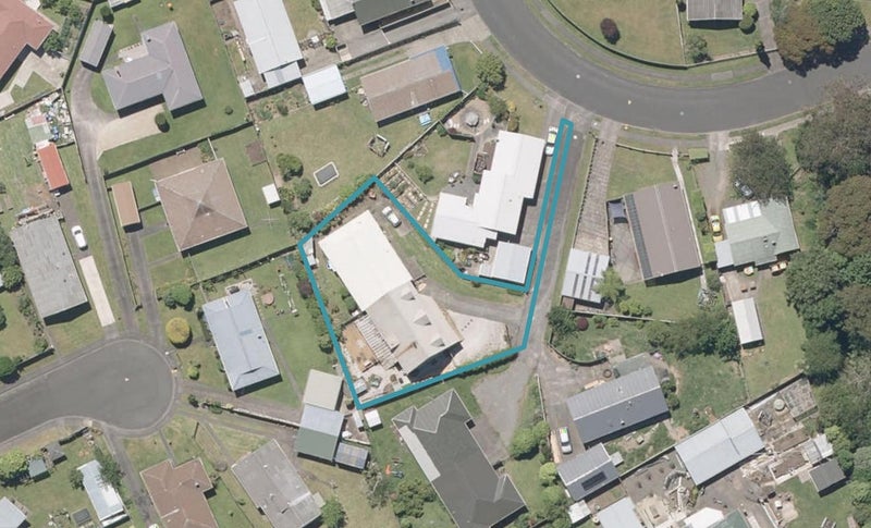 13B Willow Place, Aramoho, Whanganui - Carousel 1