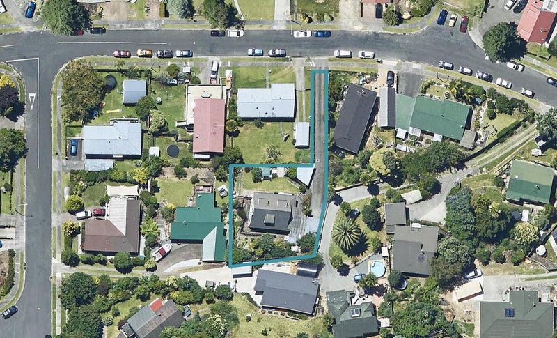 88 Laurence Street North, Gate Pa, Tauranga - Carousel 1