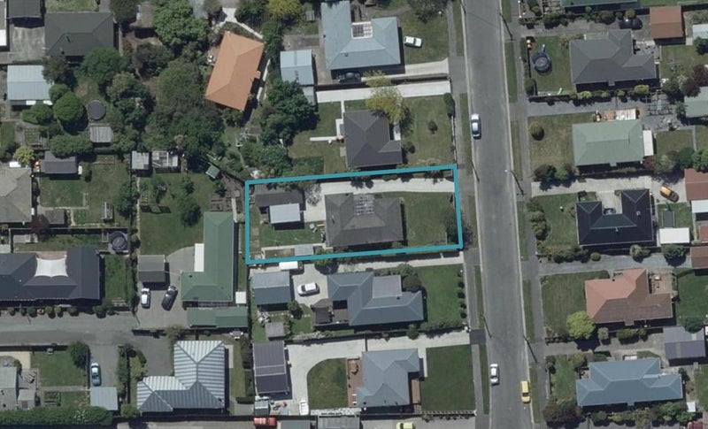 23 Hope Street, Shirley, Christchurch - Carousel 1