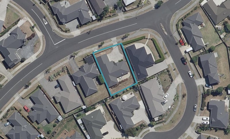 89 Farnborough Drive, Grandview Heights, Hamilton - Carousel 1