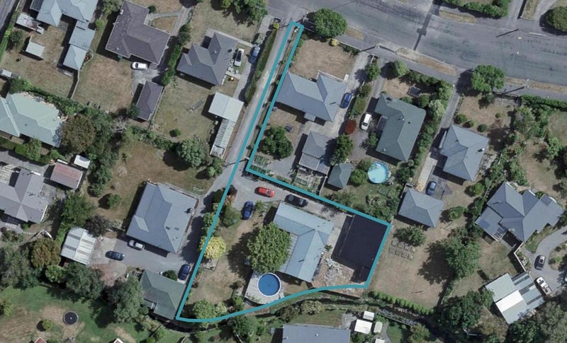 43A Michael Street, Kuripuni, Masterton - Carousel 1