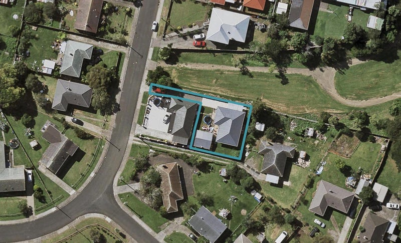 72A Franklyne Road, Otara, Auckland - Carousel 1