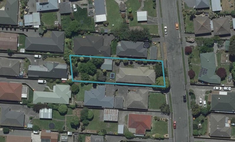 15 Oakdale Street, Avonhead, Christchurch - Carousel 1