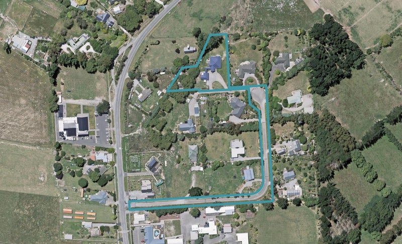 220A Tuahiwi Road, Tuahiwi, Kaiapoi - Carousel 1