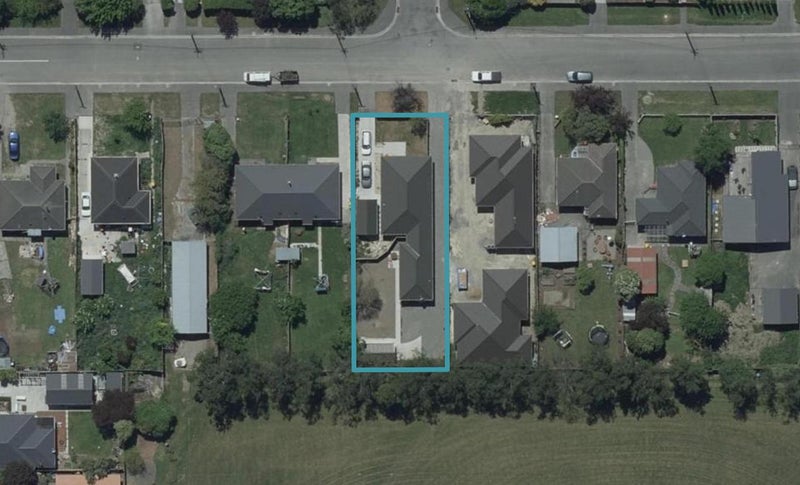 80A Warden Street, Richmond, Christchurch - Carousel 1