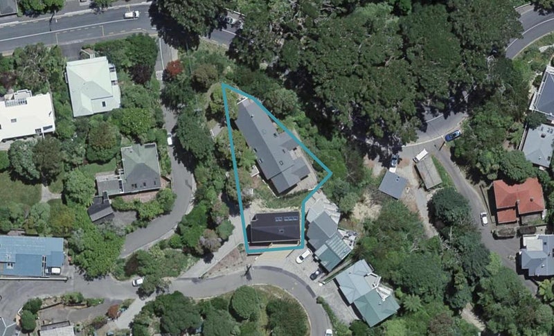 149 Wadestown Road, Wadestown, Wellington - Carousel 1