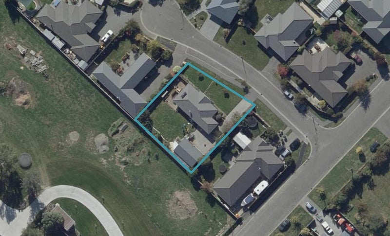 3 Fleming Drive, Leeston, Leeston - Carousel 1