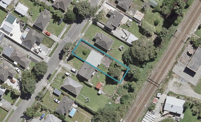 46 Petherick Street, Taita, Lower Hutt - Carousel 1