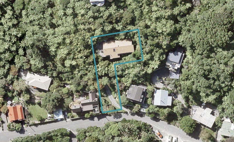 12A Waitohu Road, York Bay, Lower Hutt - Carousel 1