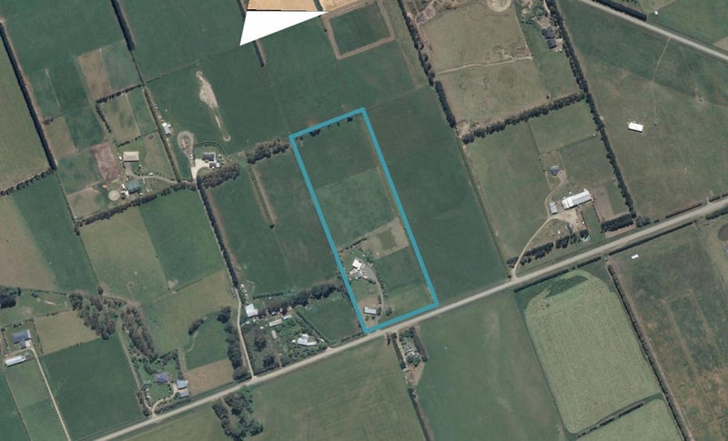 90 Duffs Road, Balcairn, Rangiora - Carousel 1