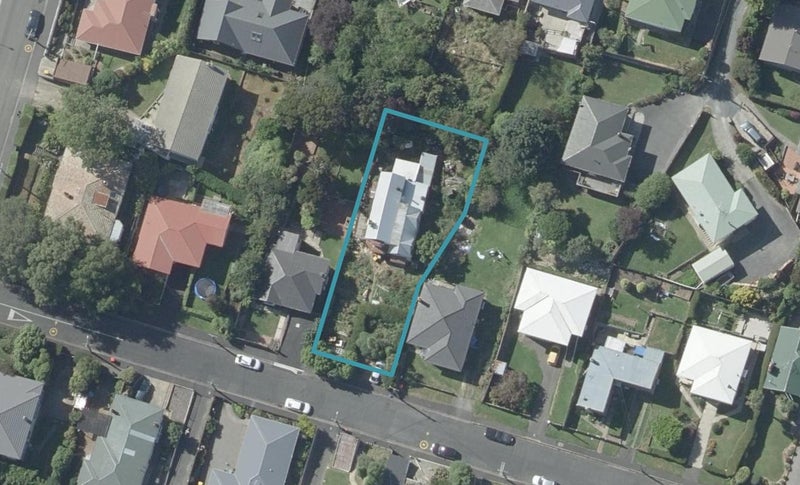 24 Durham Street, Mornington, Dunedin - Carousel 1