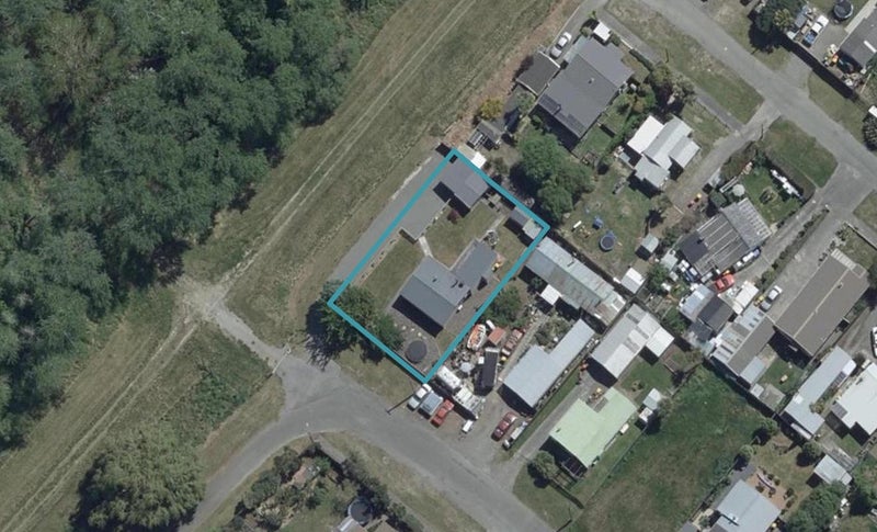 10 Seddon Street, Kainga, Christchurch - Carousel 1
