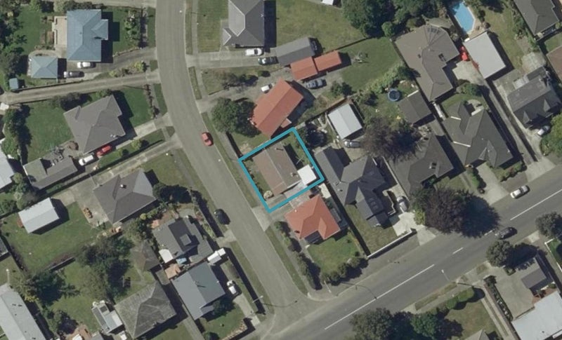 41 Kingston Street, Awapuni, Palmerston North - Carousel 1