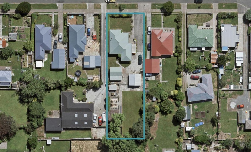 59 Wilfrid Street, Newfield, Invercargill - Carousel 1