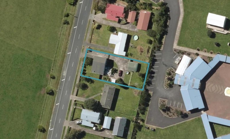 36 Vinegar Hill Road, Tikipunga, Whangarei - Carousel 1