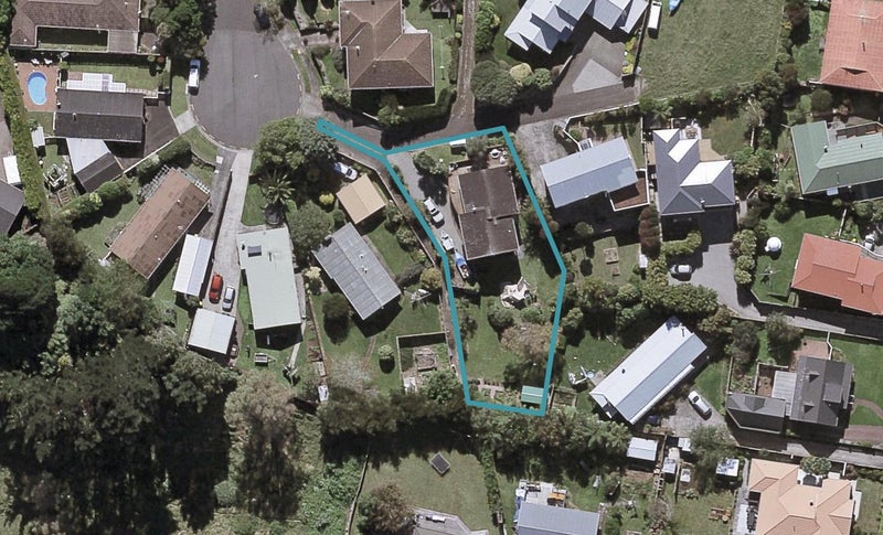 13E Kipling Drive, Whalers Gate, New Plymouth - Carousel 1