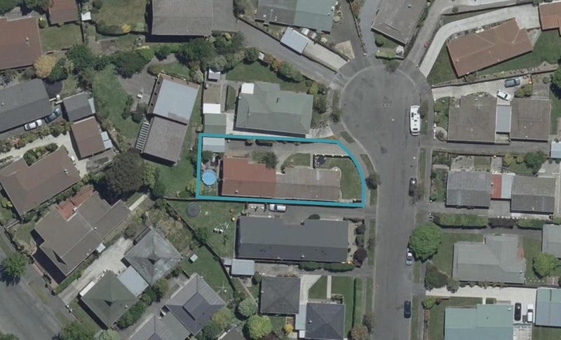 1/15 Omega Place, Casebrook, Christchurch - Carousel 1