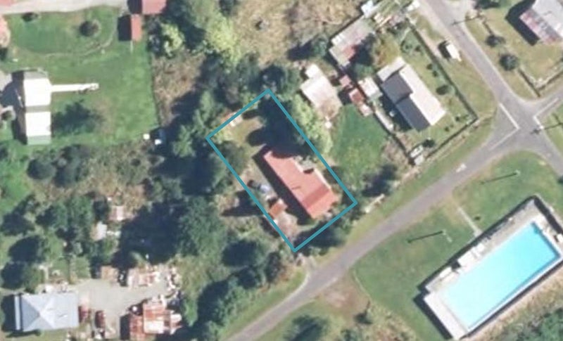 9 Denston Street, Blackball, Greymouth - Carousel 1