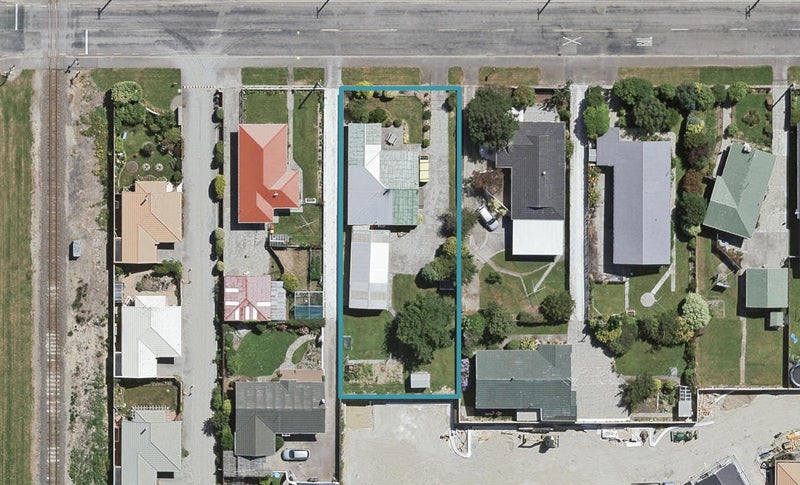 69 Durham Street, Waikiwi, Invercargill - Carousel 1