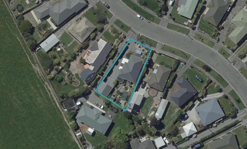 23 Kaiwara Street, Hoon Hay, Christchurch - Carousel 1