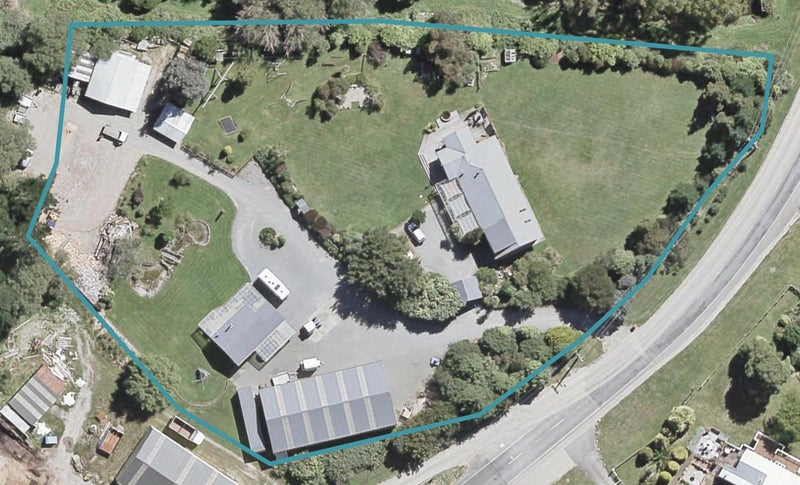1066 Maymorn Road, Te Marua, Upper Hutt - Carousel 1