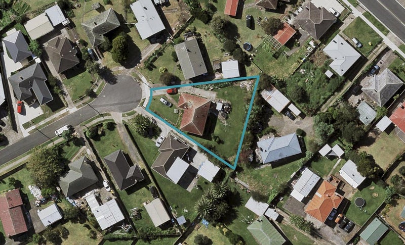 9 Herald Place, Otara, Auckland - Carousel 1
