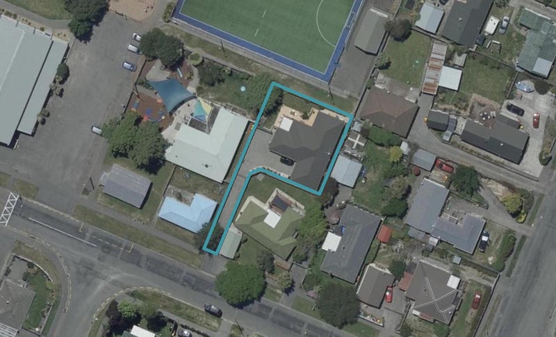 6A Wycola Avenue, Hei Hei, Christchurch - Carousel 1