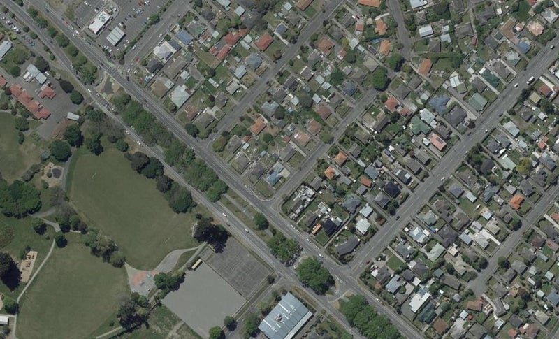 1D Thomas Street, Linwood, Christchurch - Carousel 1
