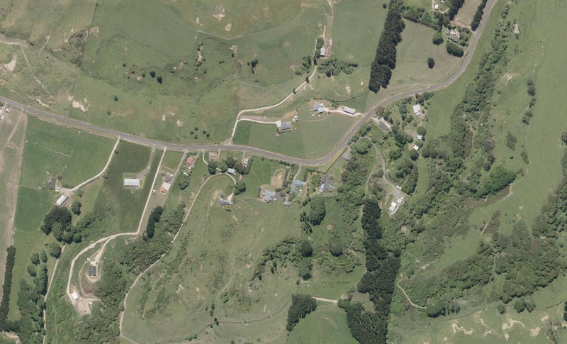 148 No 2 Line, Okoia, Whanganui - Carousel 1