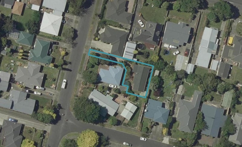 26A Swansea Street, Hokowhitu, Palmerston North - Carousel 1