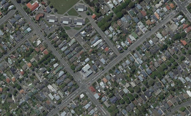 121A Milton Street, Somerfield, Christchurch - Carousel 1
