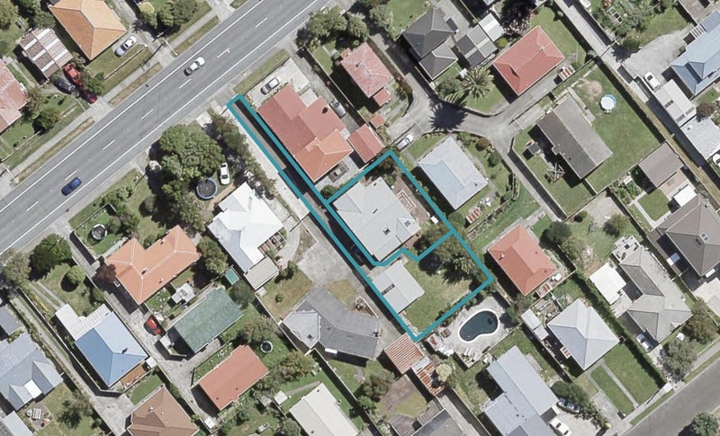 124A Waiwhetu Road, Waterloo, Lower Hutt - Carousel 1