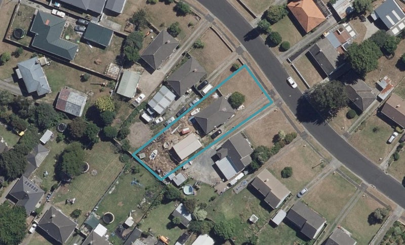 5 Thomas Street, Ngaruawahia - Carousel 1