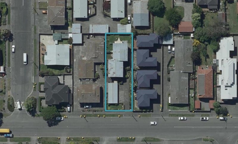 2/555 Cashel Street, Linwood, Christchurch - Carousel 1