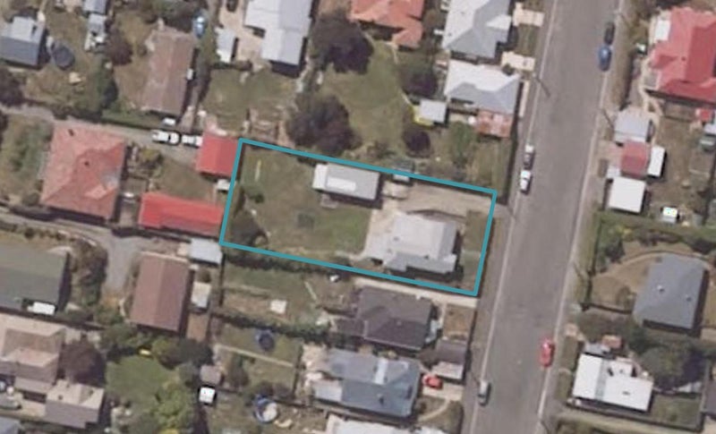 28 Till Street, South Hill, Oamaru - Carousel 1