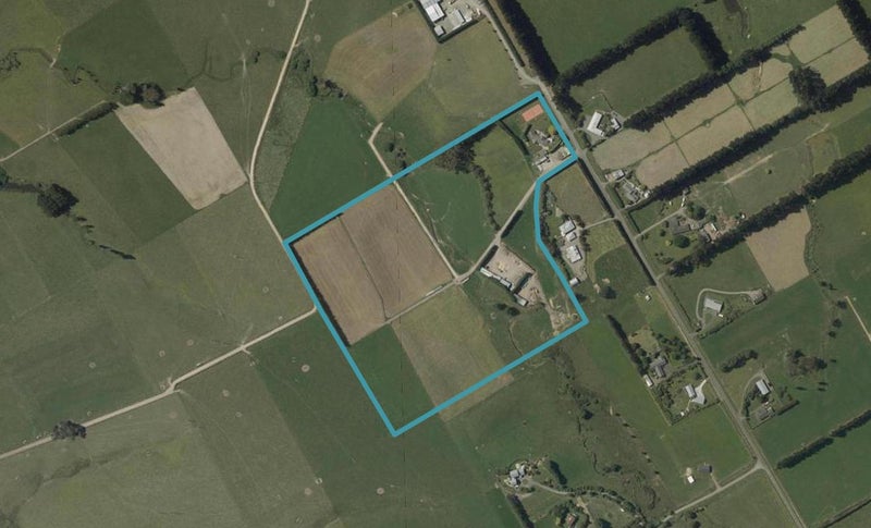 243 Eyre Road, Linton, Palmerston North - Carousel 1