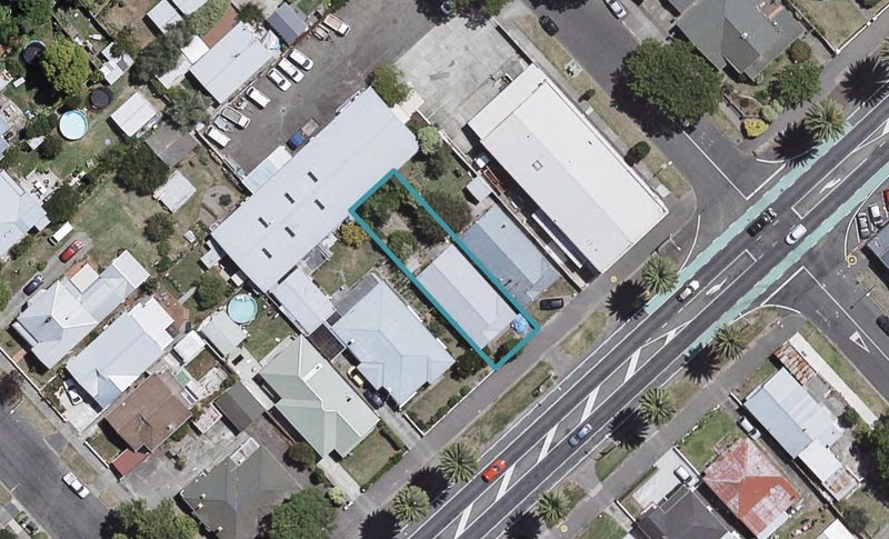 51 Kennedy Road, Napier South, Napier - Carousel 1