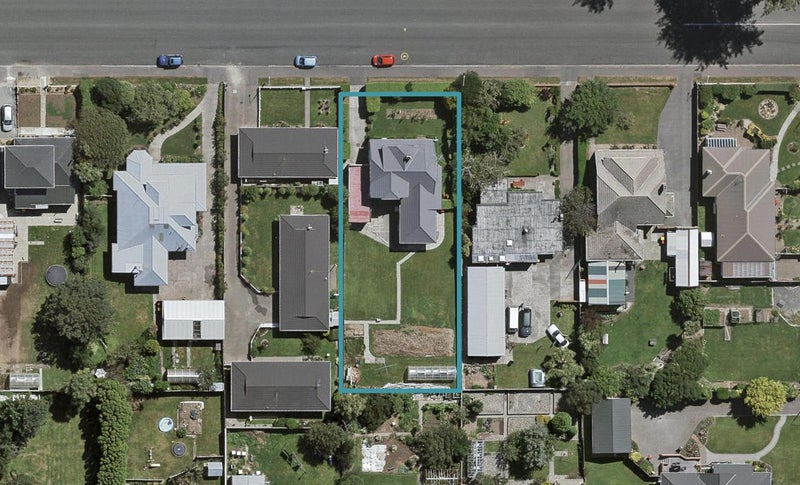 119 Dalrymple Street, Appleby, Invercargill - Carousel 1