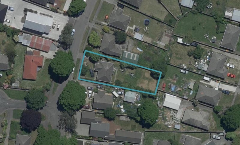 41 Hooker Avenue, Bryndwr, Christchurch - Carousel 1