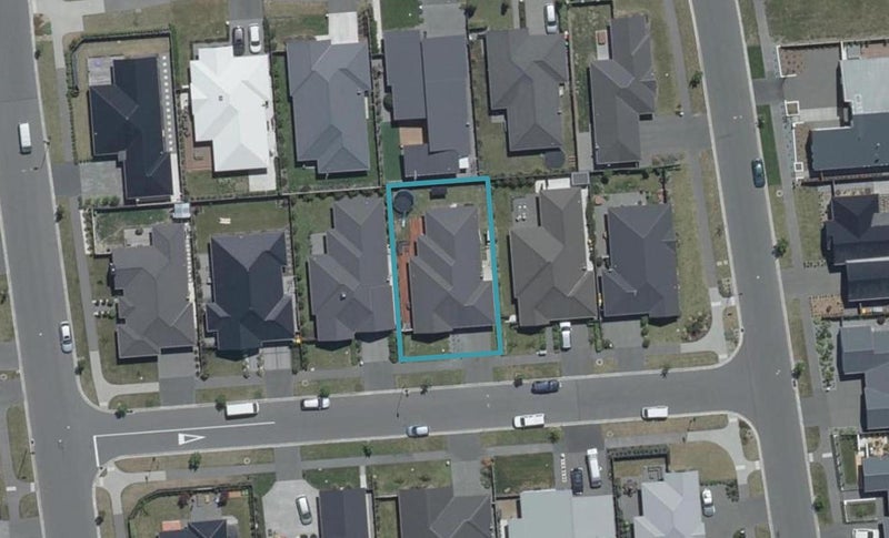 6 Urihia Street, Marshland, Christchurch - Carousel 1