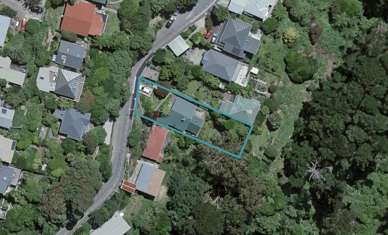49 Mortimer Terrace, Brooklyn, Wellington - Carousel 1