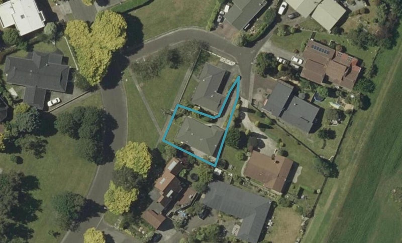 61A Waterloo Crescent, Hokowhitu, Palmerston North - Carousel 1