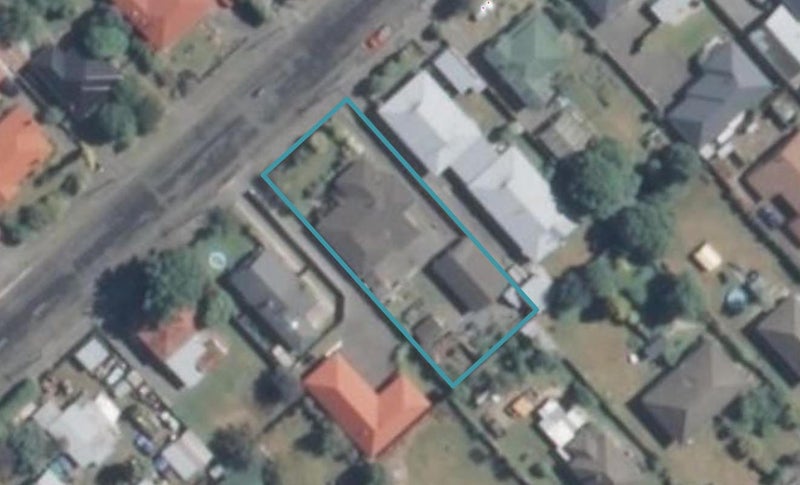 8 Oxford Street, Hampstead, Ashburton - Carousel 1