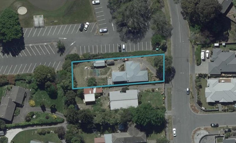 43 Horseshoe Lake Road, Shirley, Christchurch - Carousel 1
