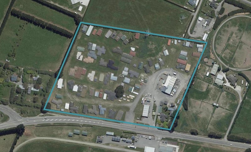 144 West Coast Road, Yaldhurst, Christchurch - Carousel 1