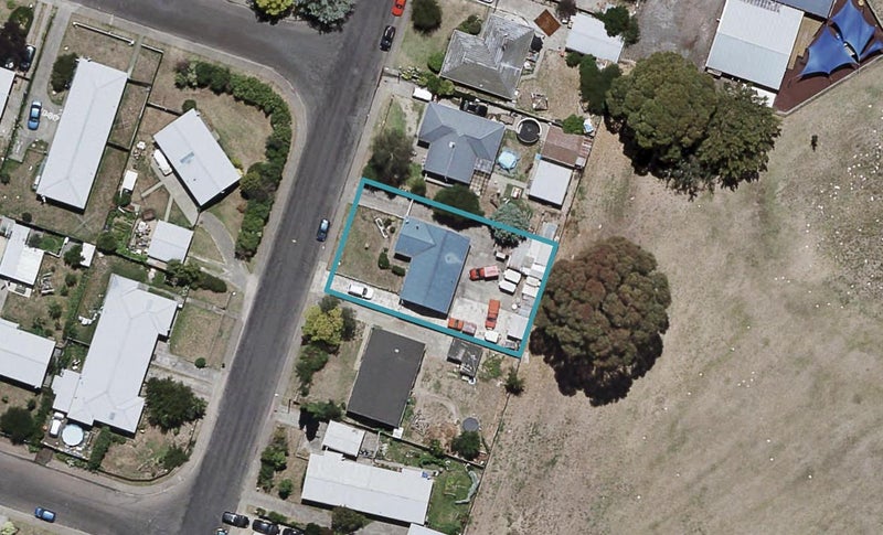 9 Hudson Road, Flaxmere, Hastings - Carousel 1