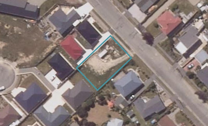 9 Holmes Street, Holmes Hill, Oamaru - Carousel 1